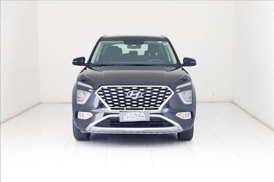 HYUNDAI CRETA 1.0 TGDI FLEX LIMITED AUTOMÁTICO